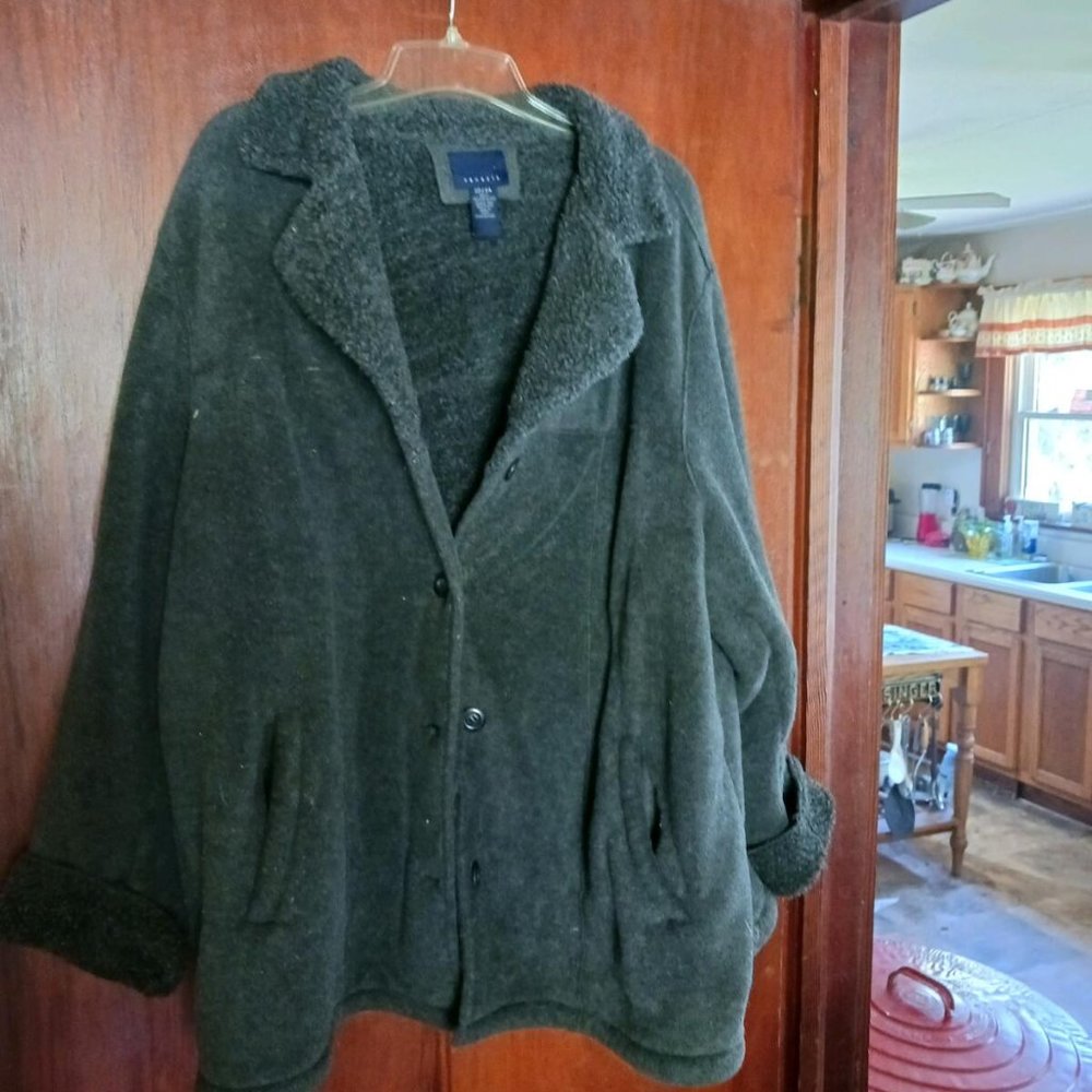 Venezia Jacket